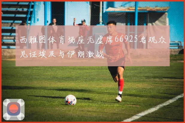 西雅图体育场座无虚席66925名观众见证埃及与伊朗激战