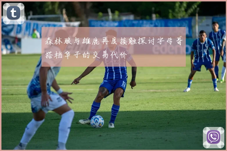森林狼与雄鹿再度接触探讨字母哥搭档华子的交易代价